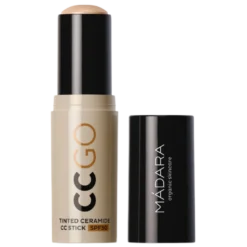 Madara CC GO Tinted Ceramide CC Stick SPF30 - Meikkivoidepuikko #35 True Beige 13 g