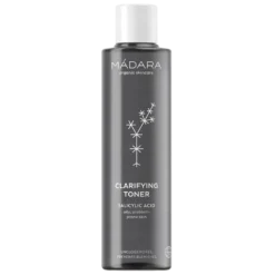 Madara Clarifying Toner - Syväpuhdistava kasvovesi 200 ml