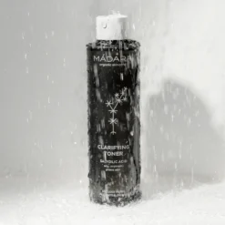 Madara Clarifying Toner - Syväpuhdistava kasvovesi 200 ml