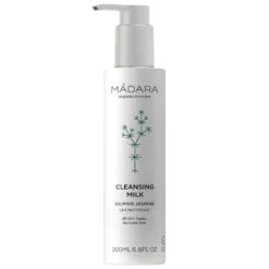 Madara Cleansing Milk - Puhdistusmaito 200 ml