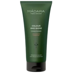 Madara Colour & Shine Conditioner - Hoitoaine 200 ml