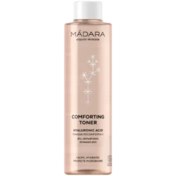 Madara Comforting Toner - Rauhoittava kasvovesi 200 ml