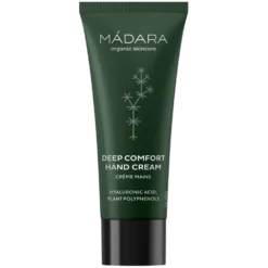 Madara Deep Comfort Hand Cream - Käsivoide 60 ml