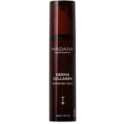 Madara Derma Collagen Peptide Day Cream - Kiinteyttävä voide 50 ml