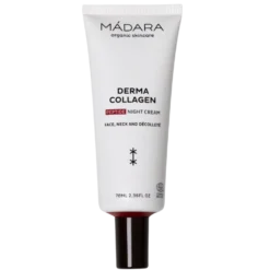 Madara Derma Collagen Peptide Night Cream - Yövoide 70 ml
