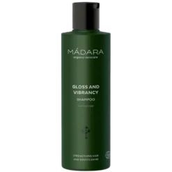 Madara Gloss and Vibrancy Shampoo 250 ml