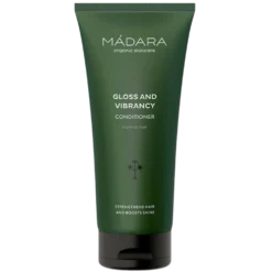 Madara Gloss & Vibrancy Conditioner - Hoitoaine 200 ml