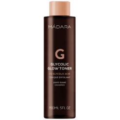 Madara Glycolic Glow Toner - Kasvovesi 150 ml