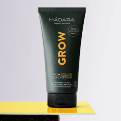 Madara Grow Volume Conditioner - Tuuheuttava hoitoaine 175 ml