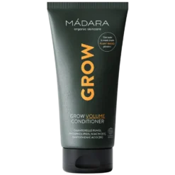 Madara Grow Volume Conditioner - Tuuheuttava hoitoaine 175 ml