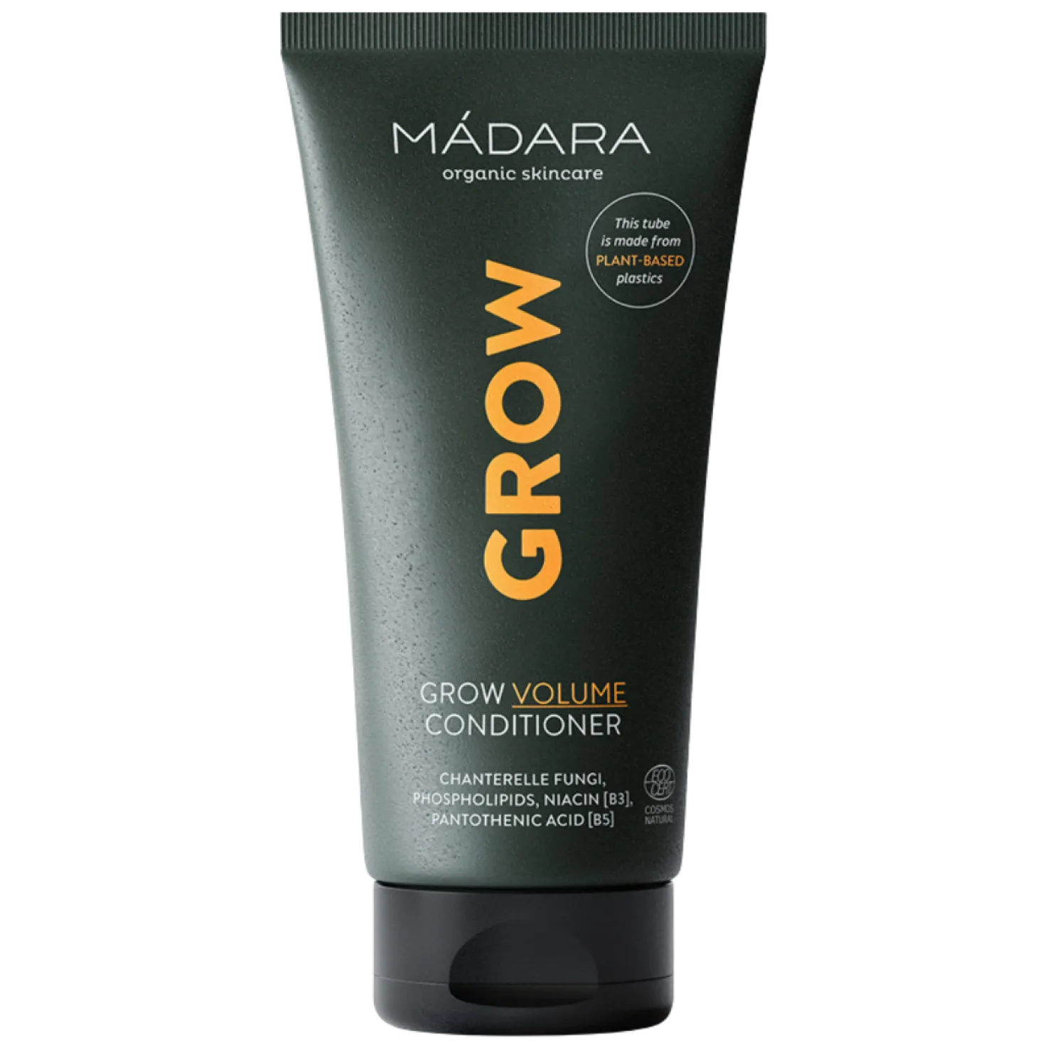 Madara Grow Volume Conditioner - Tuuheuttava hoitoaine 175 ml