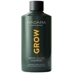 Madara Grow Volume Shampoo - Tuuheuttava shampoo 250 ml