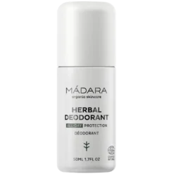 Madara Herbal Deodorant - Deodorantti 50 ml