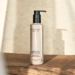 Madara Hydra Soft Body Lotion - Kosteuttava vartalovoide 250 ml