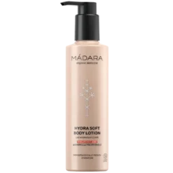 Madara Hydra Soft Body Lotion - Kosteuttava vartalovoide 250 ml