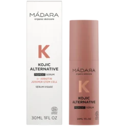 Madara Kojic Alternative Pigment Serum 30 ml