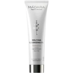 Madara Melting Cleansing Oil - Hellävarainen puhdistusöljy 100 ml