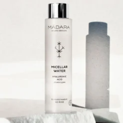 Madara Micellar Water - Misellivesi kasvoille 100 ml