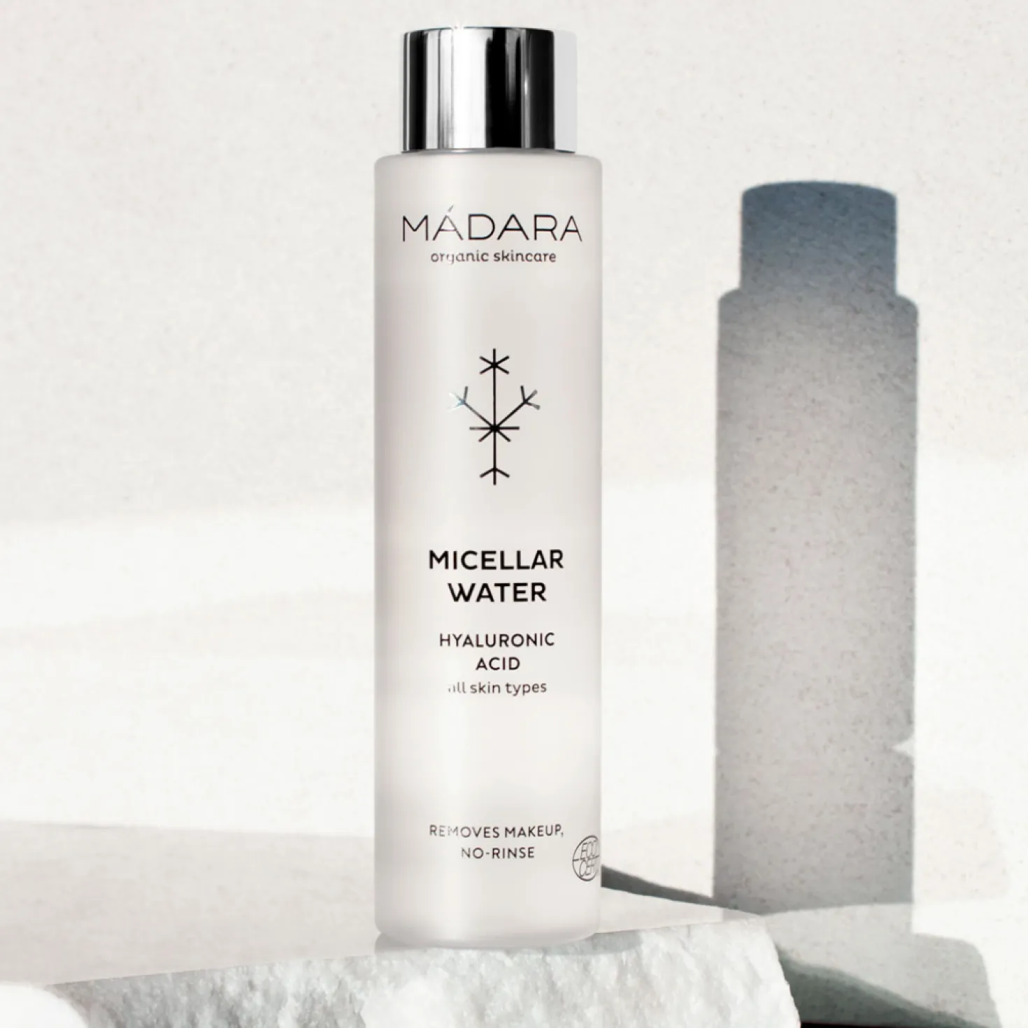 Madara Micellar Water - Misellivesi kasvoille 100 ml