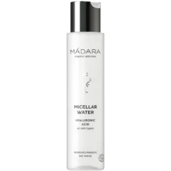 Madara Micellar Water - Misellivesi kasvoille 100 ml