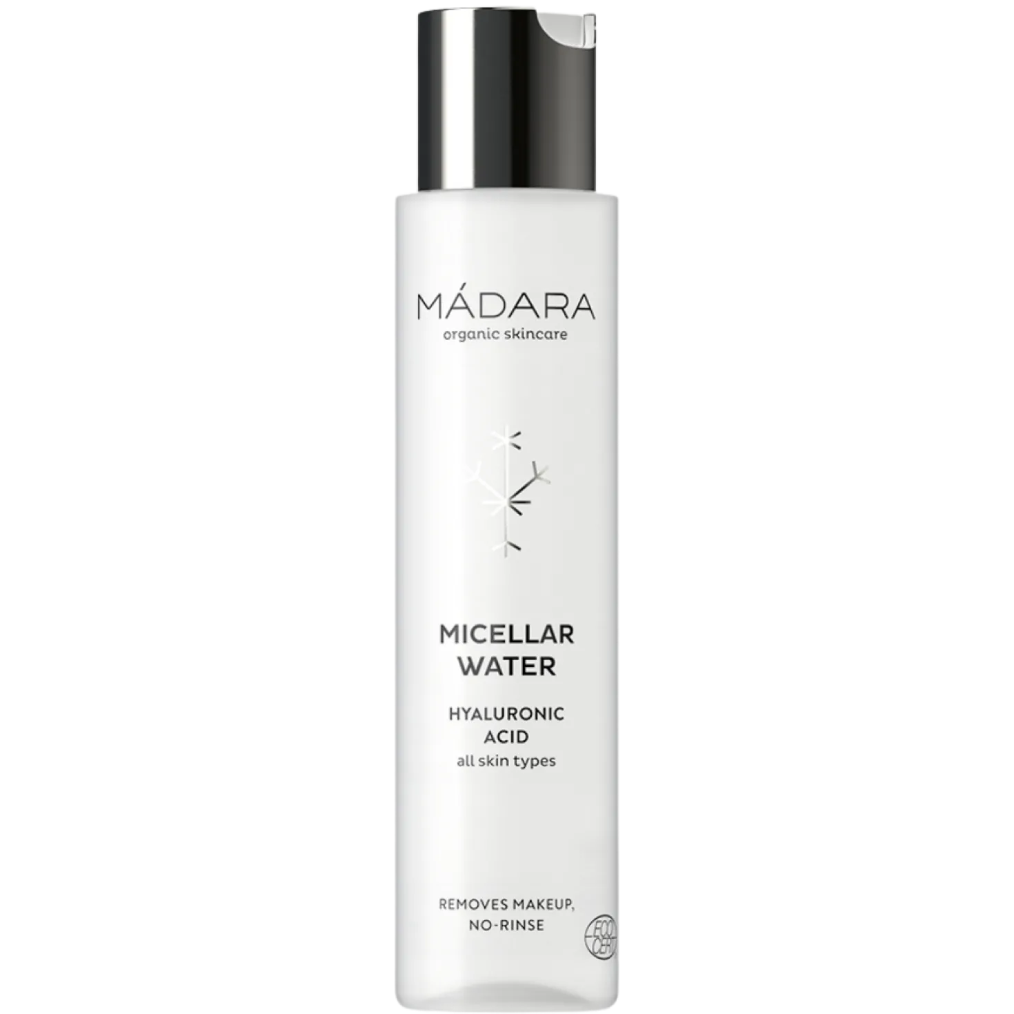 Madara Micellar Water - Misellivesi kasvoille 100 ml