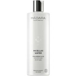 Madara Micellar Water - Misellivesi kasvoille 400 ml
