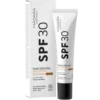 Madara Plant Stem Cell Age-Defying SPF30 Aurinkovoide kasvoille 40 ml