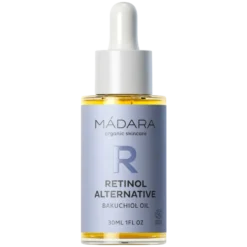 Madara Retinol Alternative Bakuchiol Oil - Kasvoöljy 30 ml