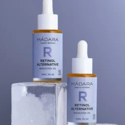 Madara Retinol Alternative Bakuchiol Oil - Kasvoöljy 30 ml