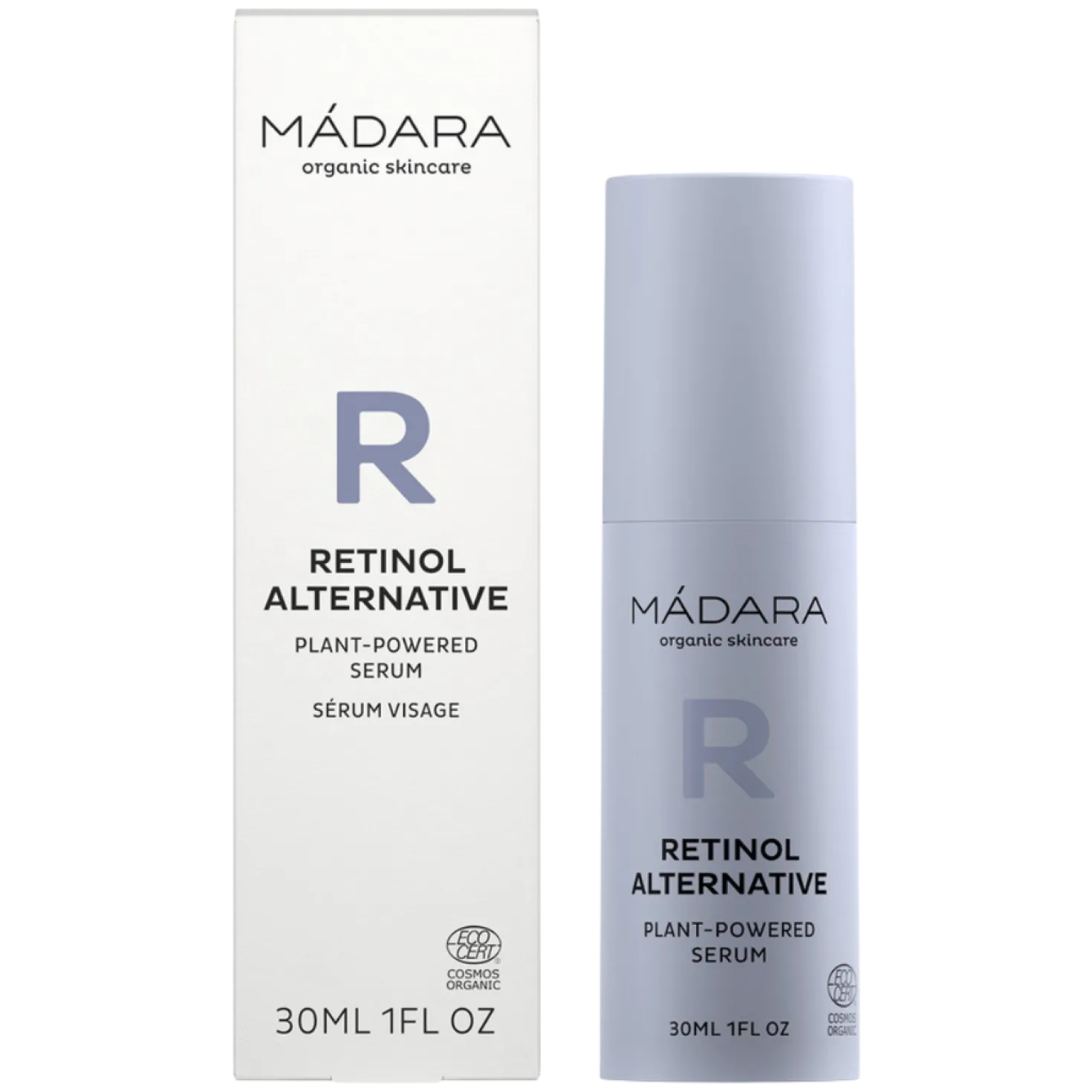 Madara Retinol Alternative - Retinoliseerumi 30 ml
