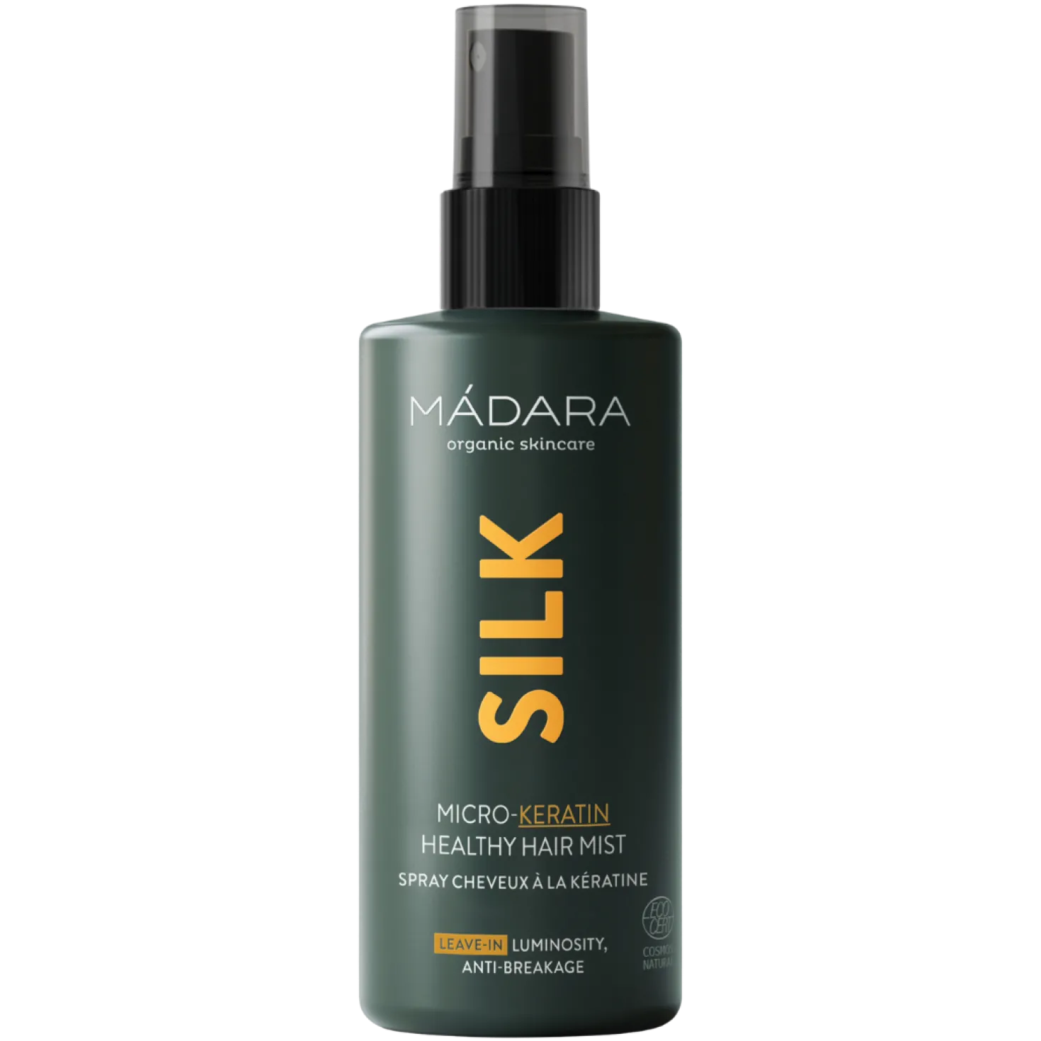 Madara Silk Keratiinisuihke hiuksille 90 ml
