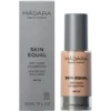 Madara Skin Equal Soft Glow Foundation - Heleyttävä meikkivoide SPF20 Rose Ivory 30
