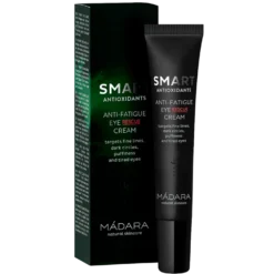 Madara Smart Antioxidants Anti-Fatigue Eye Cream - Silmänympärysvoide