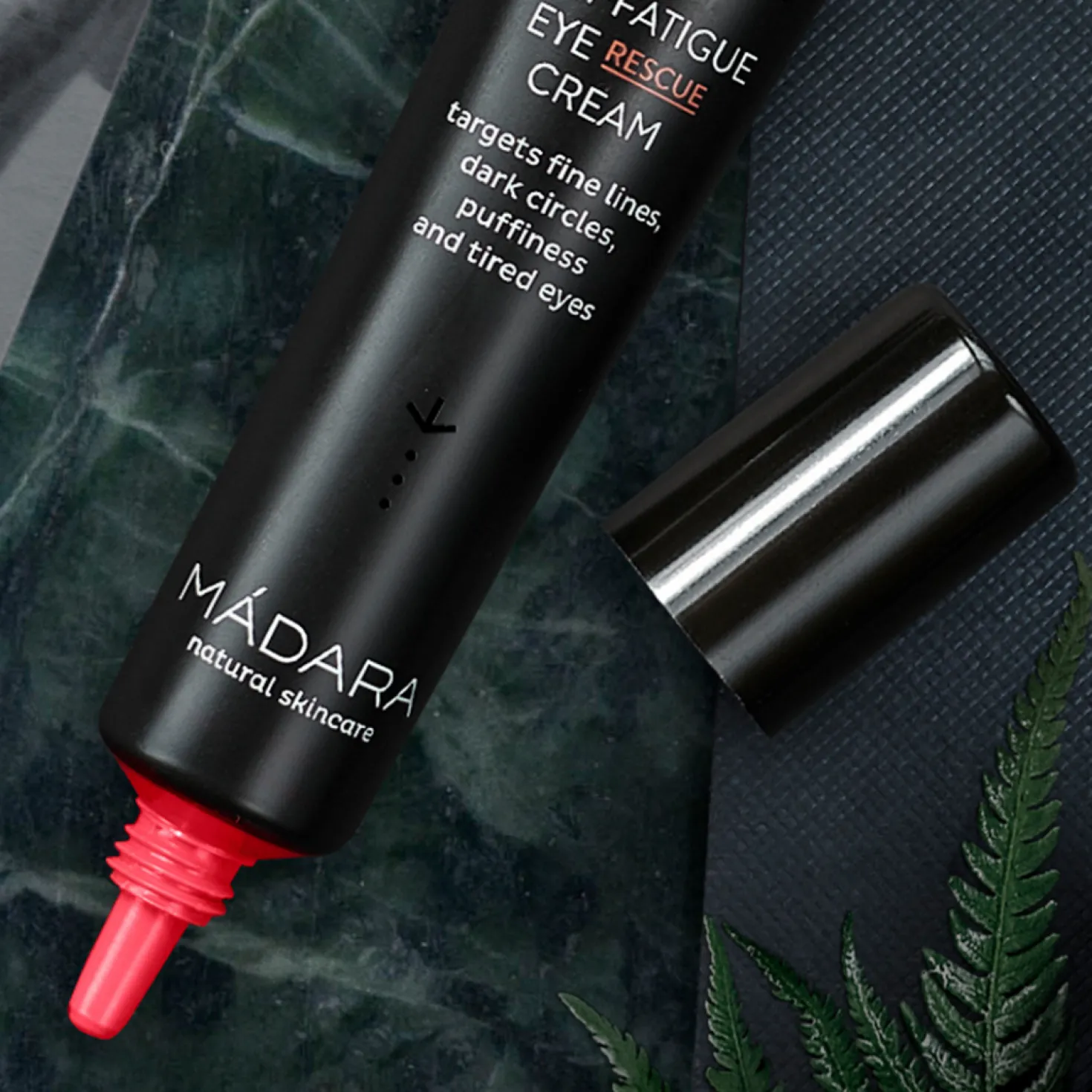 Madara Smart Antioxidants Anti-Fatigue Eye Cream - Silmänympärysvoide