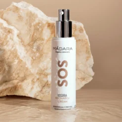 Madara SOS Hydra Recharge Cream - Kosteusvoide 50 ml - uudistuu