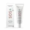 Madara SOS+ Sensitive Night Cream - Yövoide herkälle iholle 70 ml