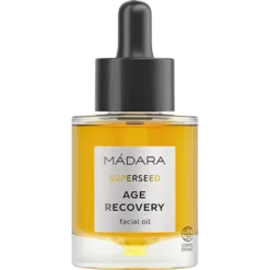 Madara Superseed Age Recovery Facial Oil - Kasvoöljy 30 ml