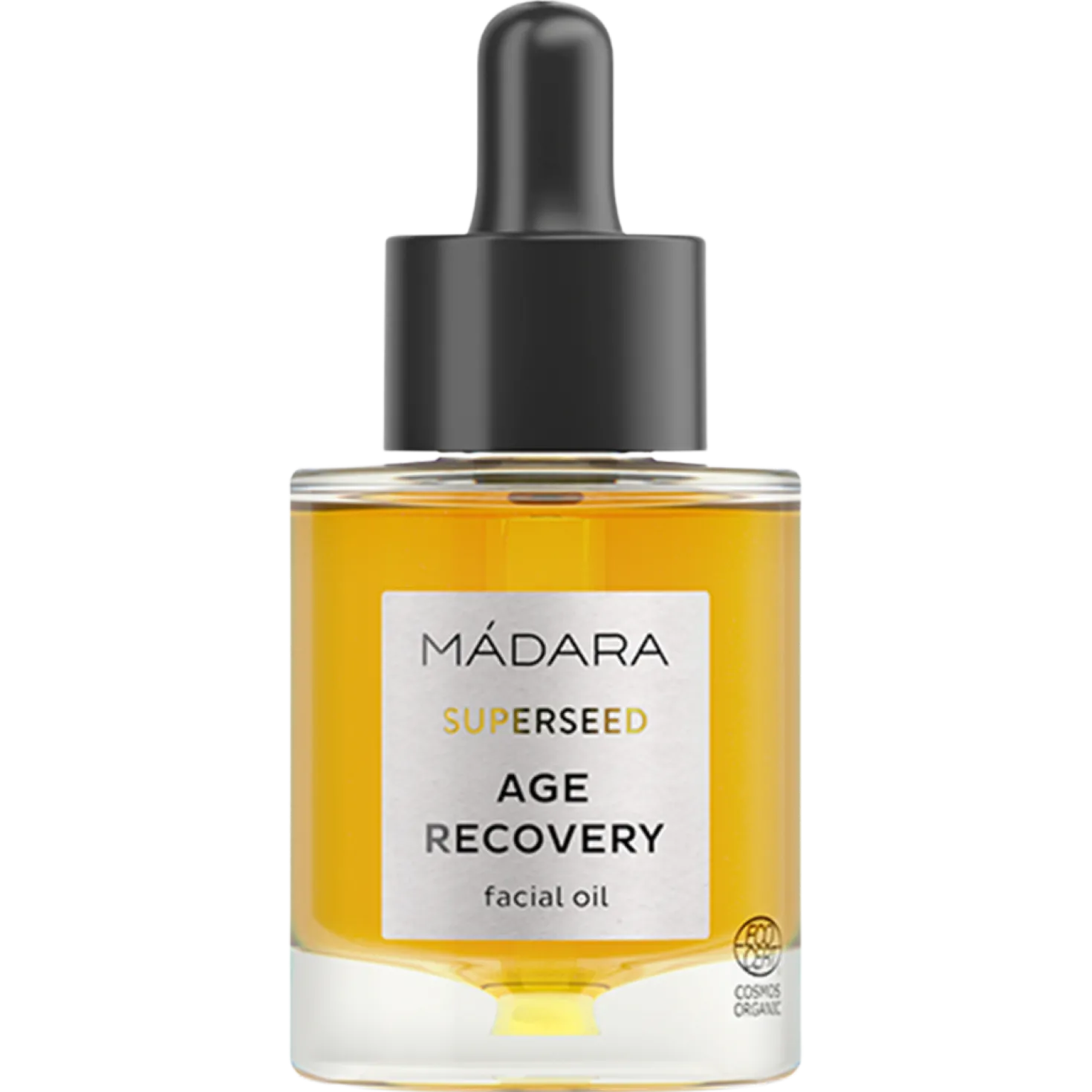Madara Superseed Age Recovery Facial Oil - Kasvoöljy 30 ml
