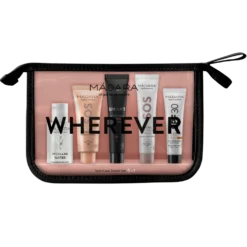 Madara Wherever Skin Care Travel Set 5 in 1 - Matkasetti