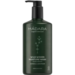 Madara Wild Woods Moisture Wash 500 ml