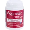 Magnesia Energy - Magnesiumtabletti 120 tabl.