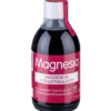 Magnesia Magnesiumsitraattimalaatti - Nestemäinen magnesium 500 ml