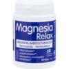 Magnesia Relax - Magnesiumbisglysinaatti 160 kaps.