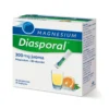 Magnesium Diasporal 300 mg - Appelsiininmakuinen juomajauhe 20 annosta