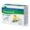 Magnesium Diasporal 300 mg direkt - Sitruunan makuinen magnesiumrae