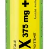 Magnex 375 mg + B6 Pore 20 poretabl.