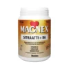 Magnex Sitraatti + B6-vitamiini 100 tabl.