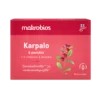Makrobios Karpalo & Puolukka 30 purutabl.
