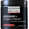 Man Fuel Arginine+ Double Strength 200 g