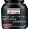Man Fuel Tehojuoma Red Citrus 420 g